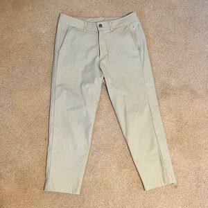 Lululemon warpstream pant